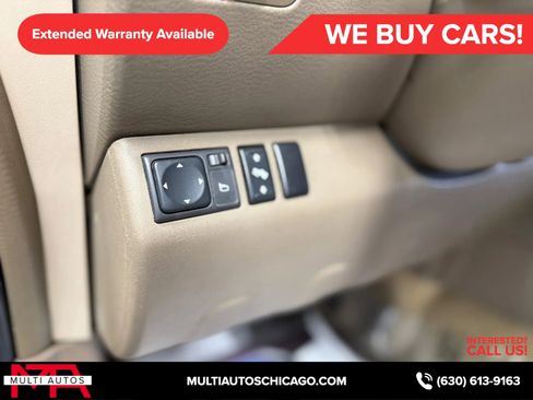 Used 2005 Nissan Pathfinder LE AWD/4WD image 17
