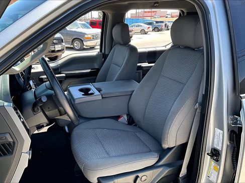 Used 2020 Ford F150 XLT w/ Equipment Group 302A Luxury image 8