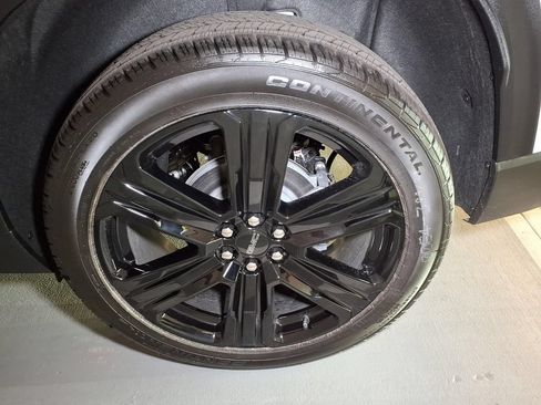 Used 2026 GMC Acadia Elevation w/ Black Edition FWD image 19