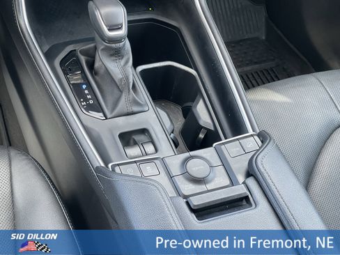 Used 2024 Toyota Grand Highlander Limited image 4