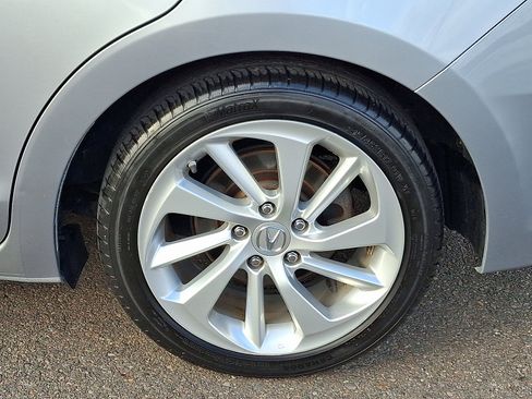 Used 2018 Acura ILX image 8