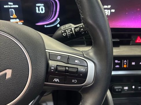 Used 2023 Kia Sportage X-Line w/ X-Line Premium Package image 13