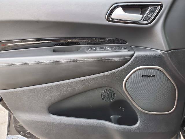 Used 2022 Dodge Durango Citadel AWD/4WD image 23