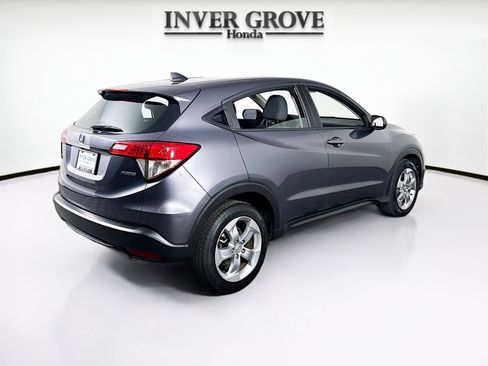 Used 2021 Honda HR-V LX image 5