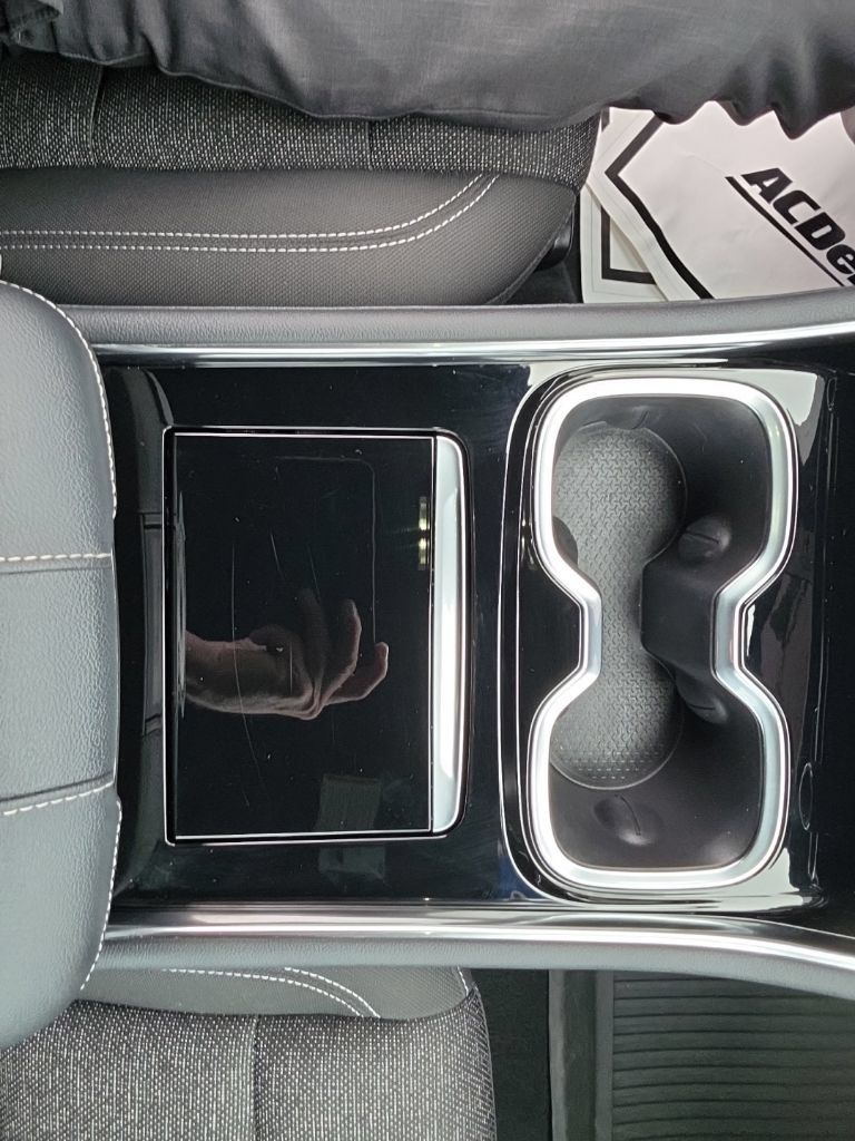 Certified 2024 Chevrolet Traverse LS w/ LPO, Floor Liner Package FWD image 20