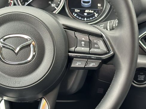 Used 2025 MAZDA CX-5 AWD 2.5 S image 31