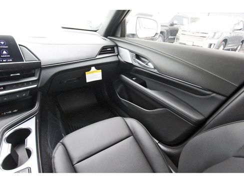 New 2026 Cadillac CT4 Premium Luxury RWD image 10