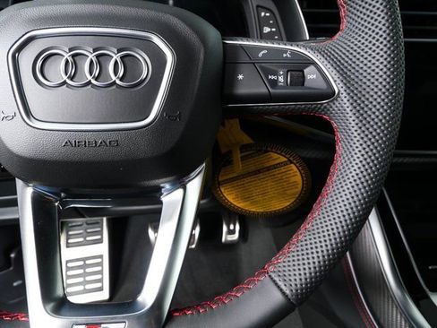New 2026 Audi Q7 3.0T Prestige AWD/4WD image 11