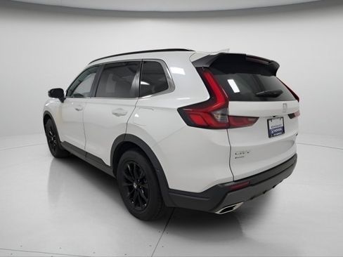 Used 2024 Honda CR-V Sport image 5