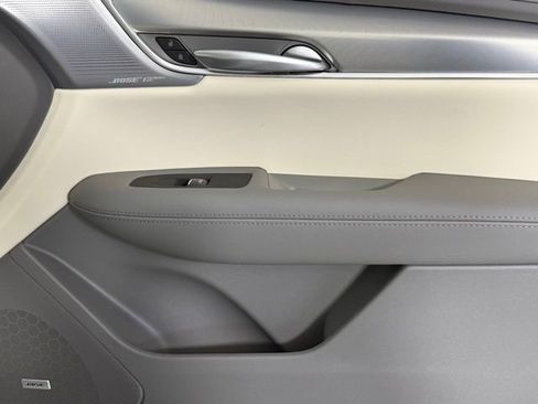 New 2025 Cadillac XT5 Premium Luxury w/ Technology Package image 30