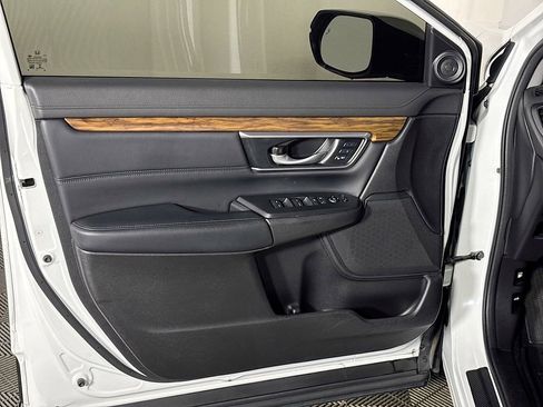 Certified 2021 Honda CR-V EX-L image 11