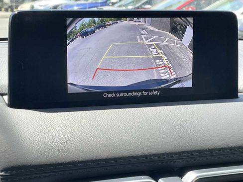 Used 2023 MAZDA CX-5 AWD 2.5 S image 18
