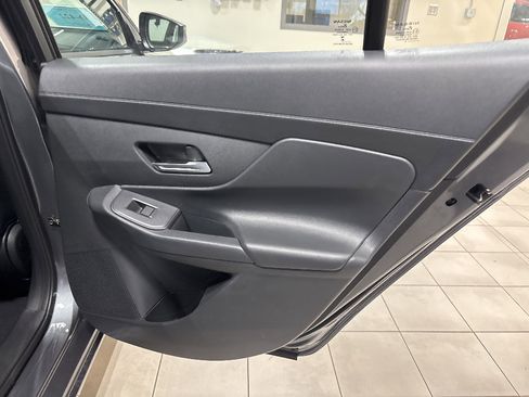 New 2026 Nissan Sentra SV w/ Floor Mat Package image 20