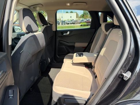 Used 2020 Ford Escape SE FWD image 37