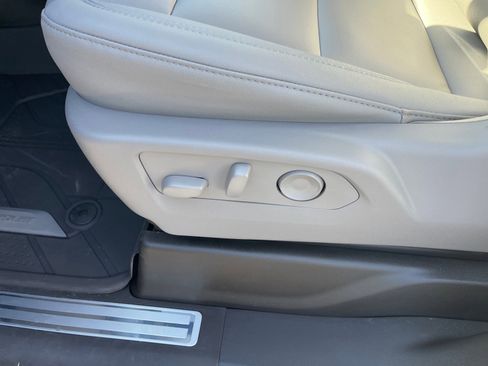 New 2026 Chevrolet Silverado 1500 RST w/ Convenience Package II image 9