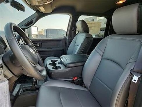 New 2024 RAM 5500 Tradesman image 13