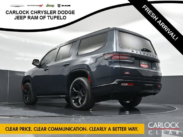 Used 2023 Jeep Wagoneer Series II AWD/4WD image 68