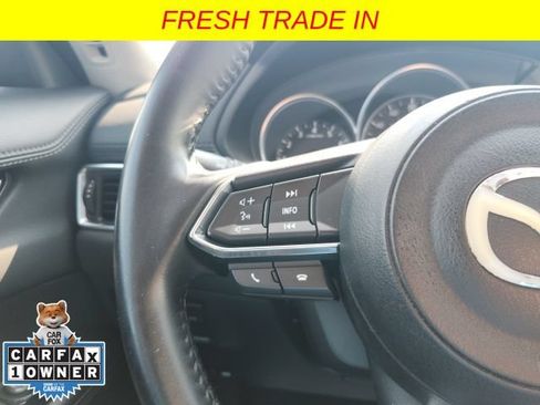 Used 2017 MAZDA CX-5 Grand Select AWD/4WD image 4