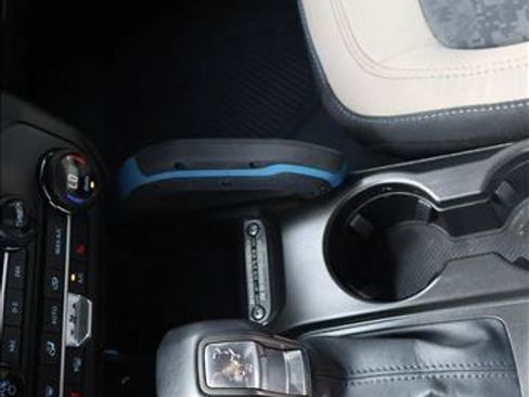 Used 2023 Ford Bronco Wildtrak AWD/4WD image 15