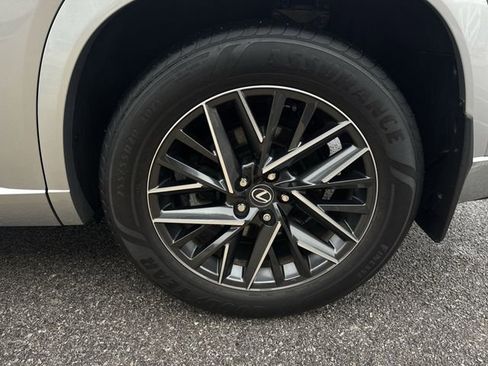Used 2024 Lexus TX 350 AWD image 34