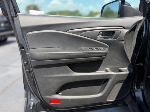Used 2019 Honda Ridgeline RTL image 5