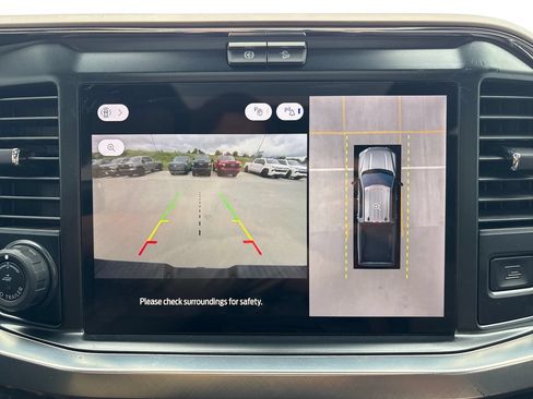 Used 2026 Ford F250 King Ranch w/ Tremor Off-Road Package AWD/4WD image 26