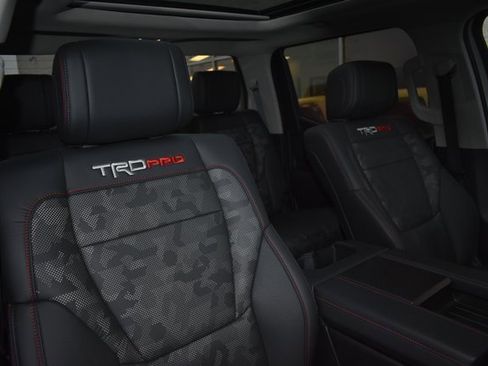 Used 2023 Toyota Tundra TRD Pro image 46