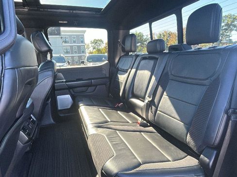 Used 2021 Ford F150 Raptor w/ Equipment Group 801A High image 32