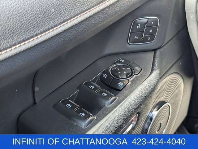 Used 2024 Ford Expedition Max XLT AWD/4WD image 29