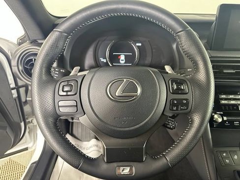 Used 2023 Lexus IS 350 F Sport w/ Memory Package AWD/4WD image 13