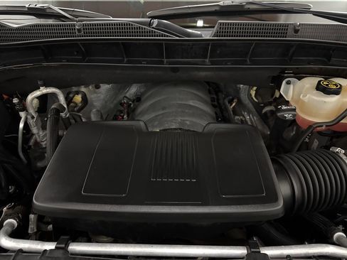 Used 2019 GMC Sierra 1500 SLT image 7