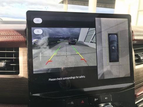 Certified 2024 Ford Expedition Max Limited image 14