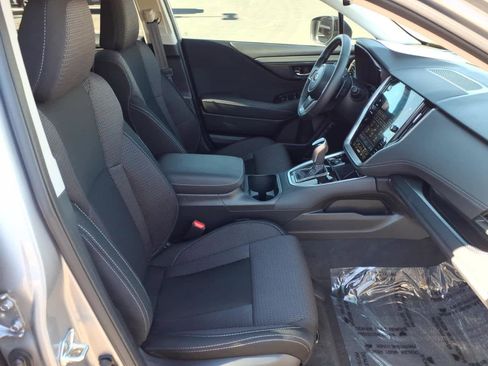 Certified 2025 Subaru Outback Premium w/ Popular Package #1A image 19