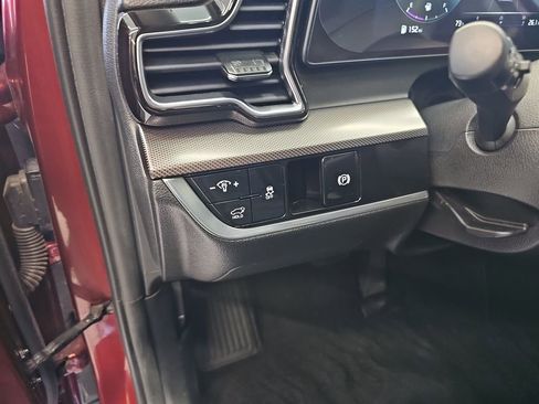 Certified 2023 Kia Sportage SX FWD image 43