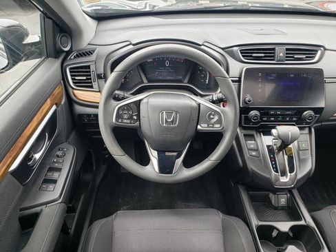 Used 2018 Honda CR-V EX image 17