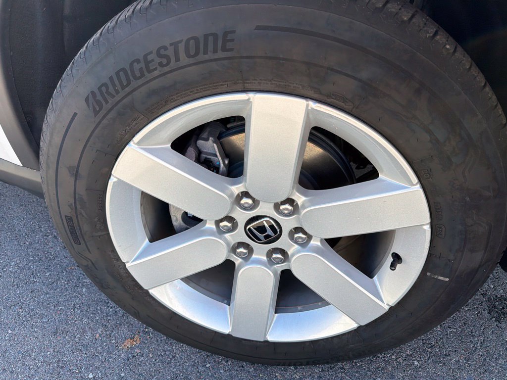 Used 2024 Honda Prologue EX image 5