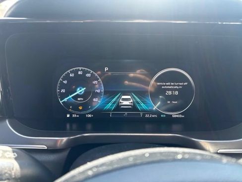 Used 2022 Kia Sorento SX FWD image 11