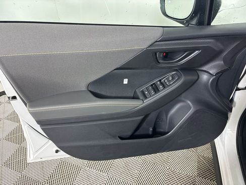 New 2026 Subaru Crosstrek 2.5i Sport image 15