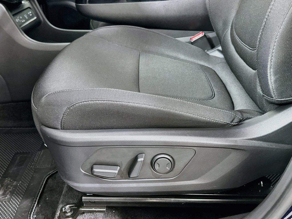 Certified 2025 Hyundai Tucson Blue AWD/4WD image 18