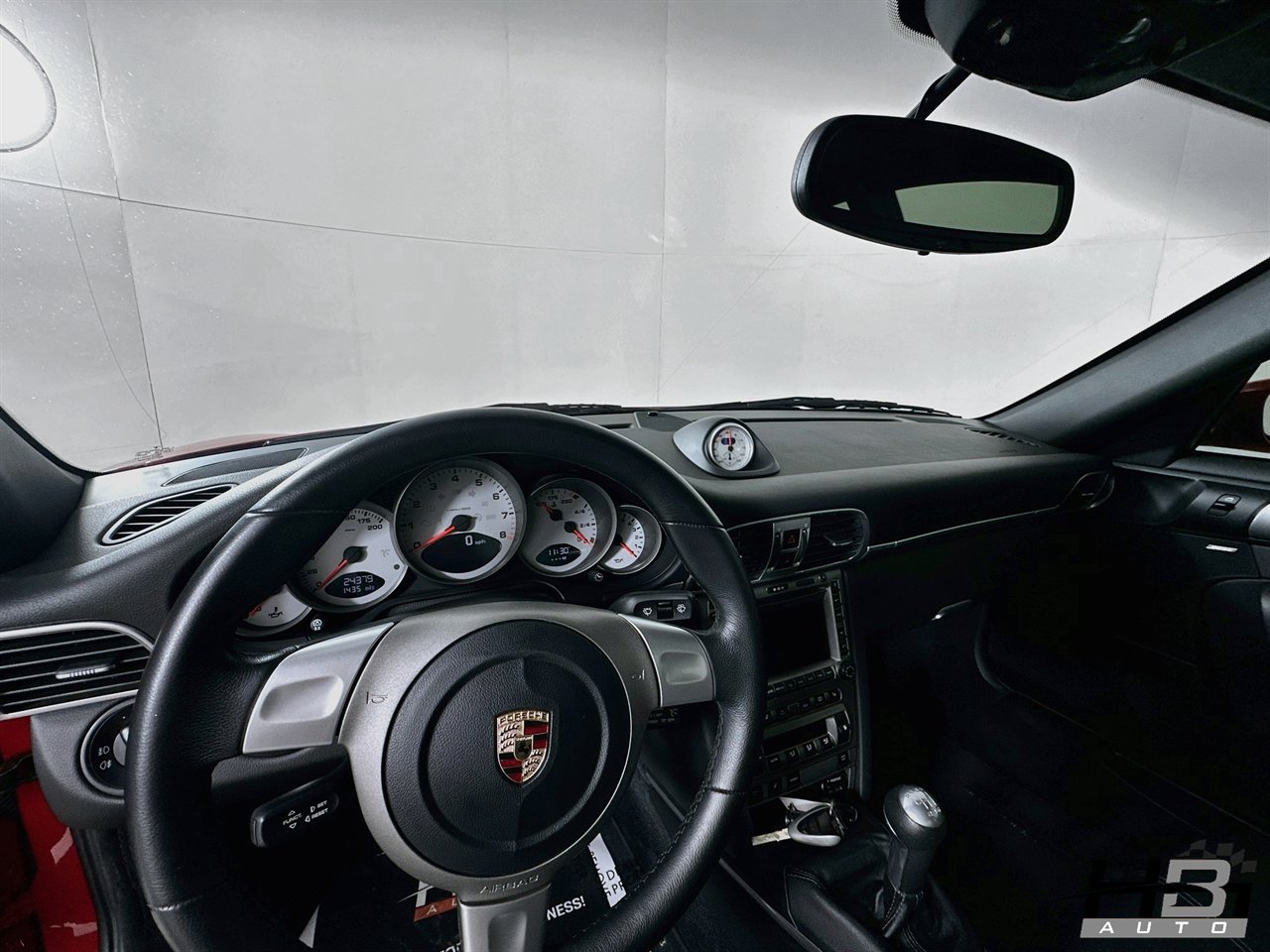 Used 2006 Porsche 911 Carrera S RWD image 9
