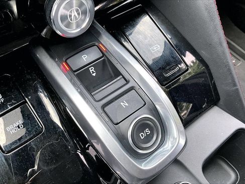Used 2023 Acura MDX Type S w/ Advance Package AWD/4WD image 30
