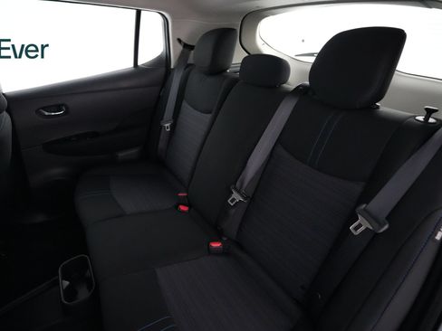 Used 2024 Nissan Leaf SV Plus FWD image 22