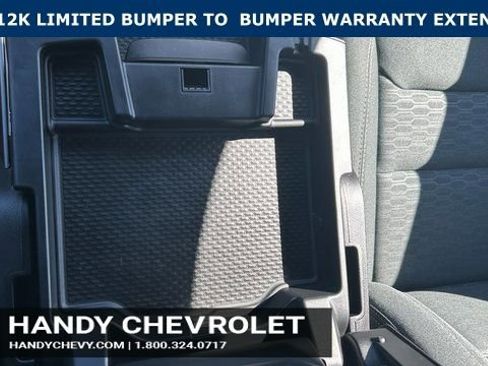 Used 2025 RAM 1500 Big Horn image 29