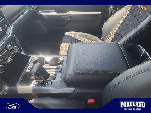 Used 2023 Ford F150 Tremor w/ 360 Degree Camera Package AWD/4WD image 15