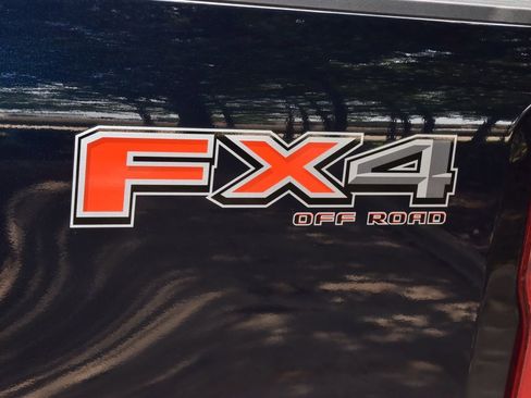Certified 2025 Ford F250 King Ranch AWD/4WD image 45