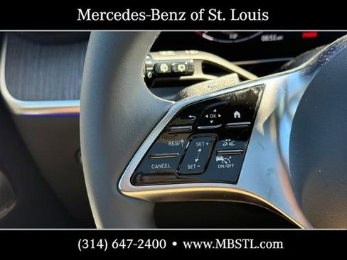 New 2026 Mercedes-Benz GLC 300 4MATIC image 16