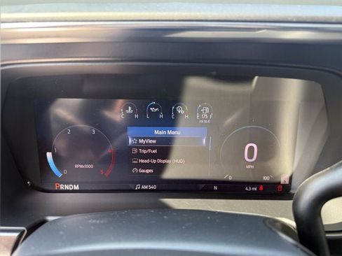 New 2026 Ford F250 4x4 Crew Cab Super Duty image 14