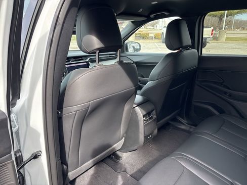 New 2026 Jeep Cherokee Limited AWD/4WD image 44