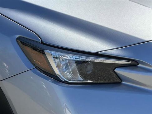 Used 2024 Subaru WRX image 8