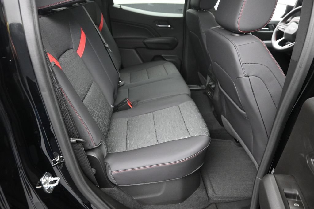 New 2026 Chevrolet Colorado Z71 AWD/4WD image 10